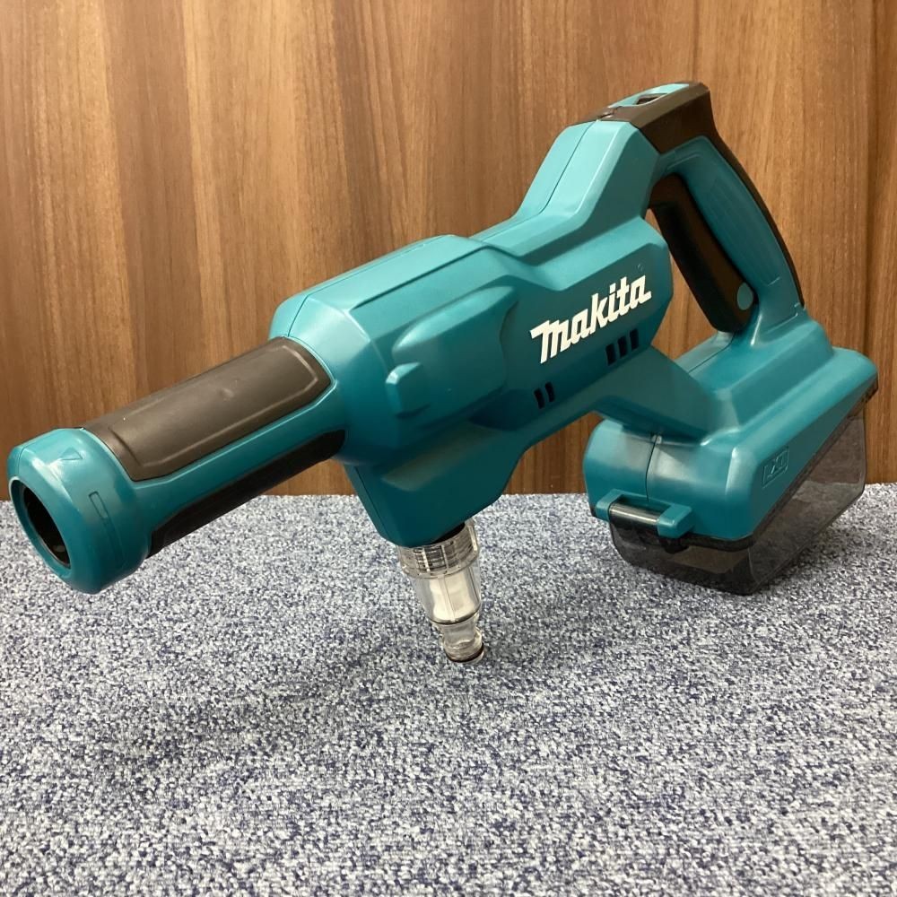Makita MHW180DZ 18V Rechargeable Power Washer Handy Spray Tool Only