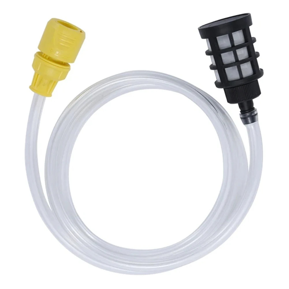 High Pressure SelfPriming Water Inlet Hose for Karcher K2K7 High Pressure Car Wa