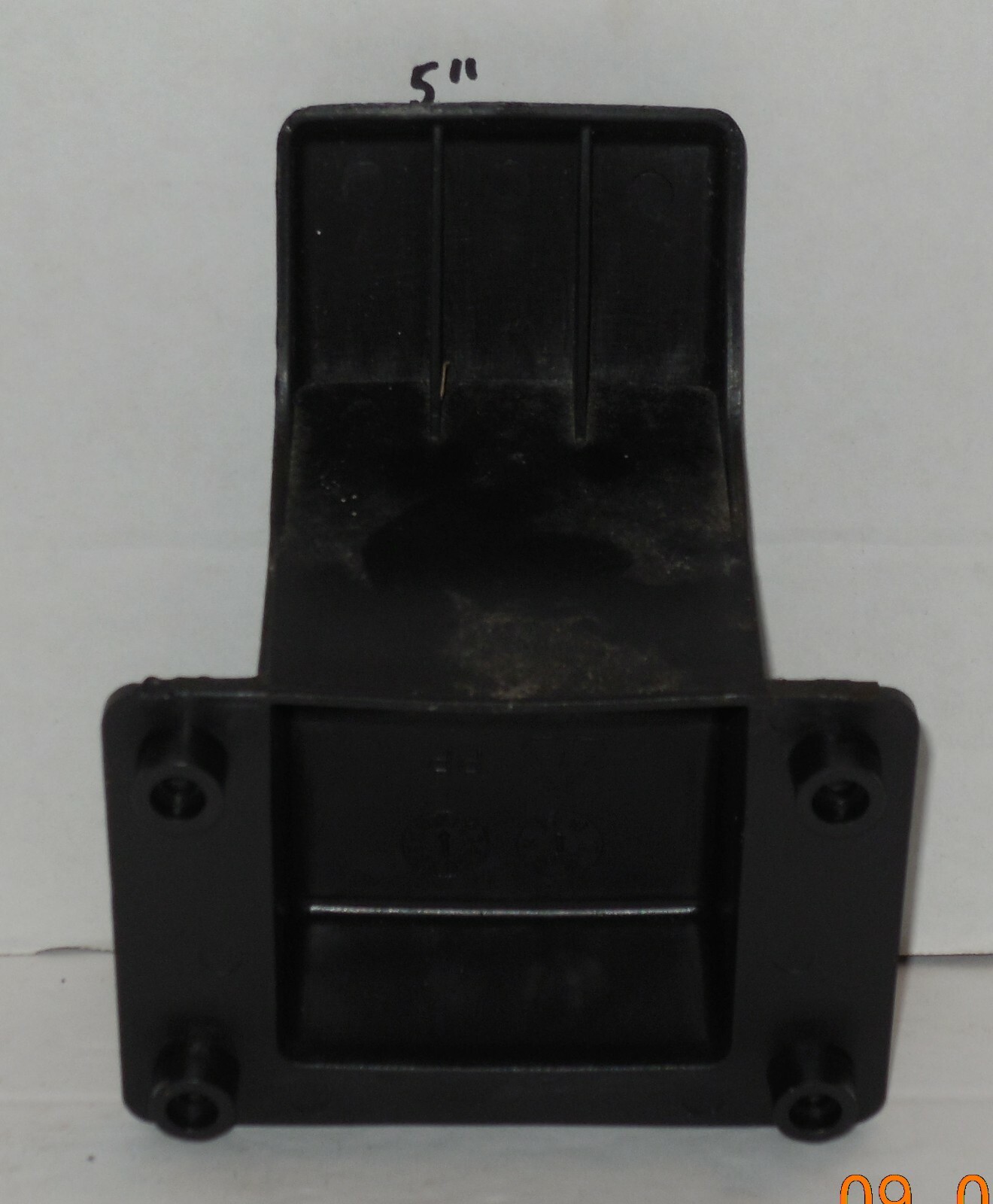 Simpson Pressure Washer Model 13SIE-170 Replacement Cord Storage Latch
