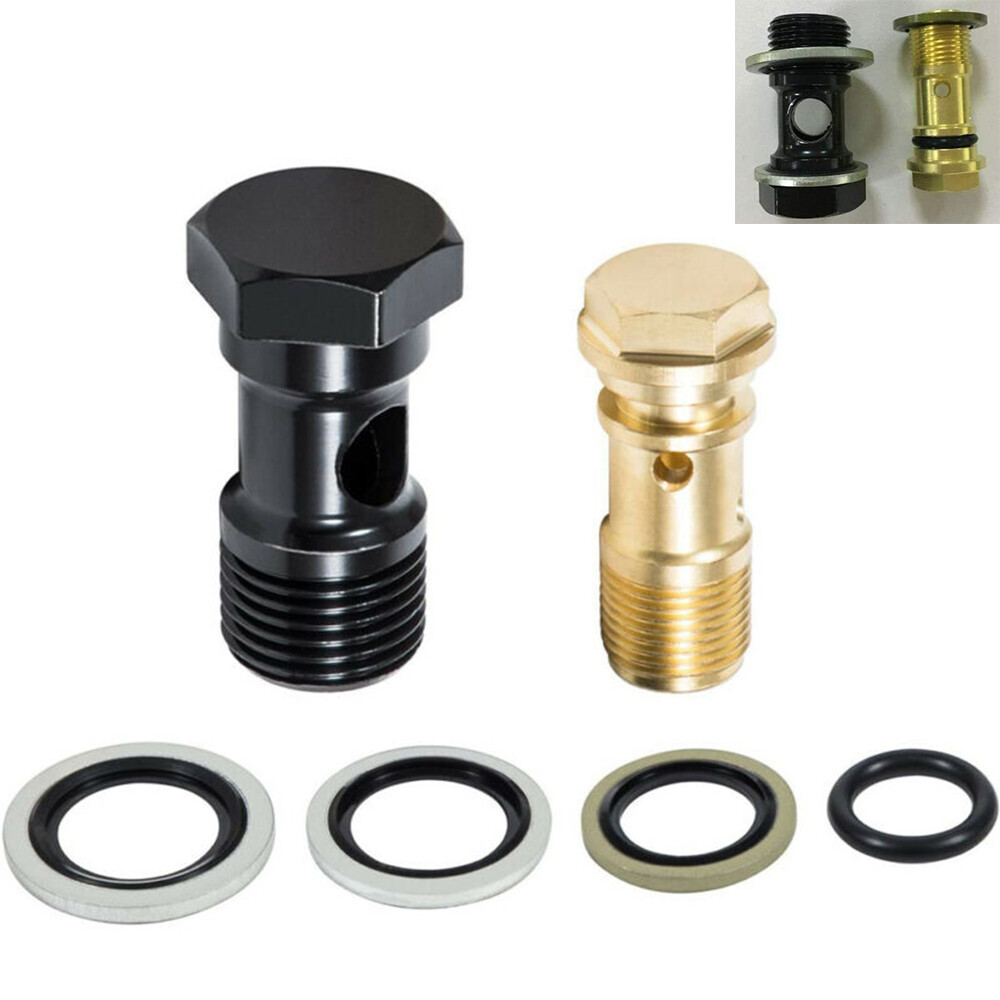 AR2119 Gymatic 3/B Unloader Mounting Bolt Kit for Annovi Reverberi XM RK Series