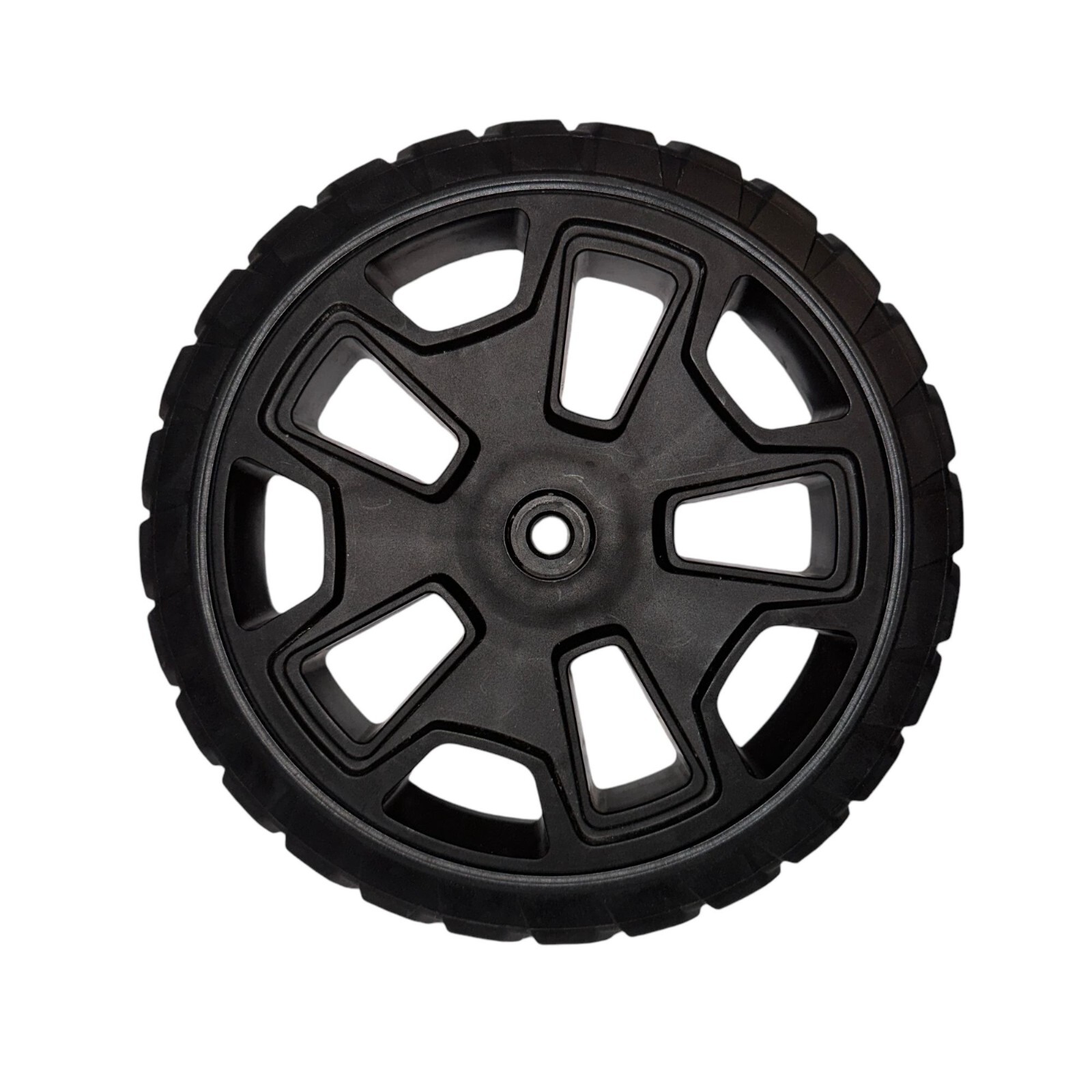 Greenworks Pressure Washer Set of 2 Wheels 2100 PSI 1.2-GPM Replacement Parts