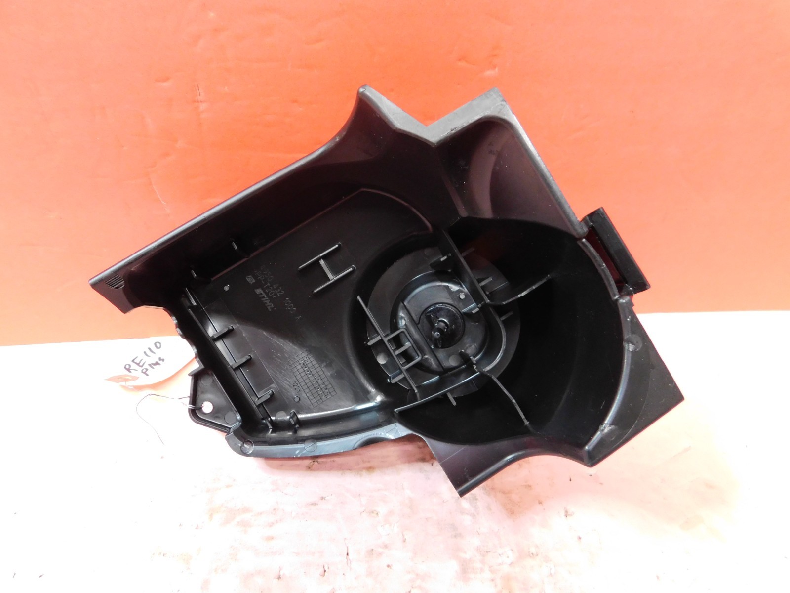 SWITCH COVER FOR STIHL RE110 PLUS PRESSURE WASHER — BOX 1636 SJ