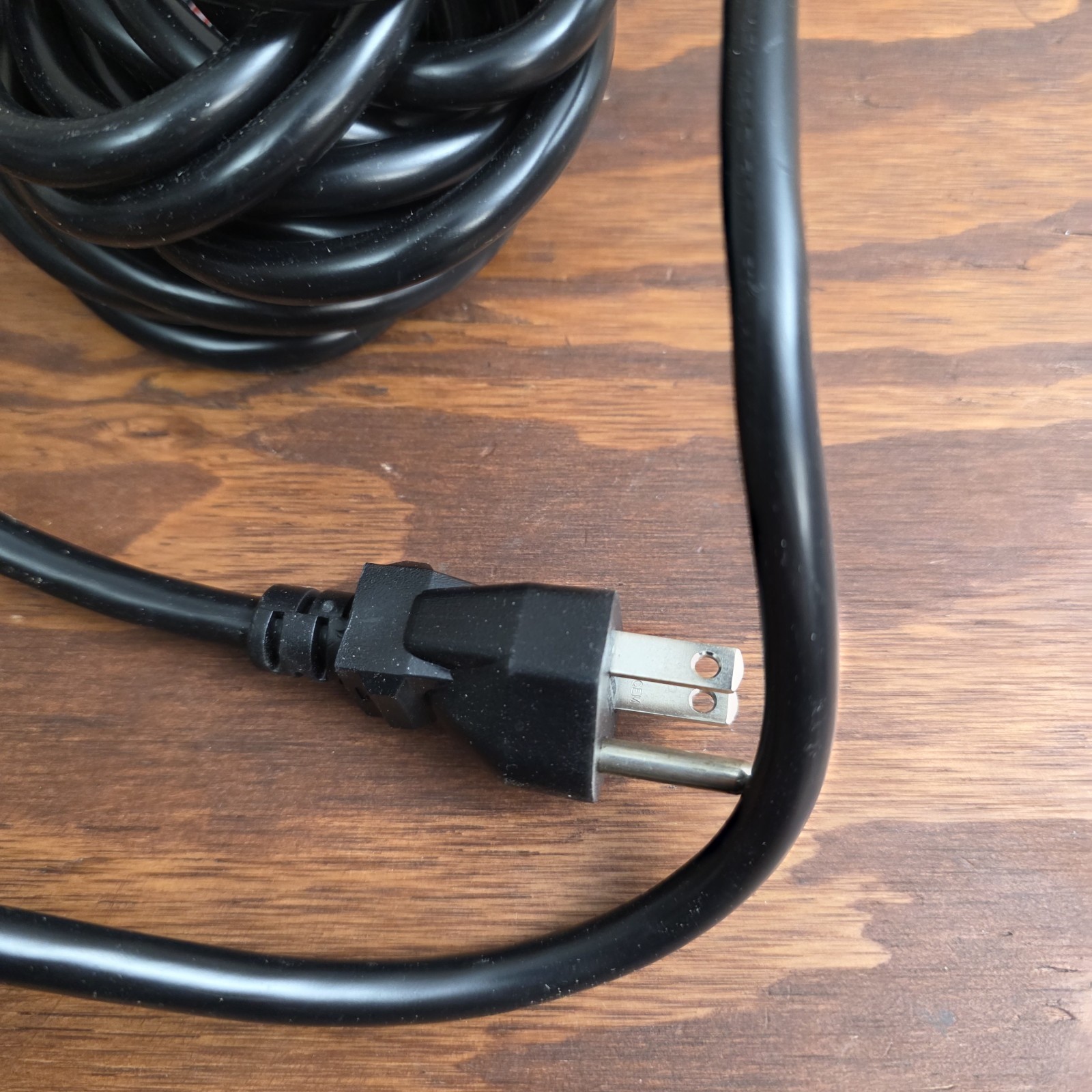 OEM Part Power Cord Assy For Ryobi 2500psi Electric Pressure Washer RY142500