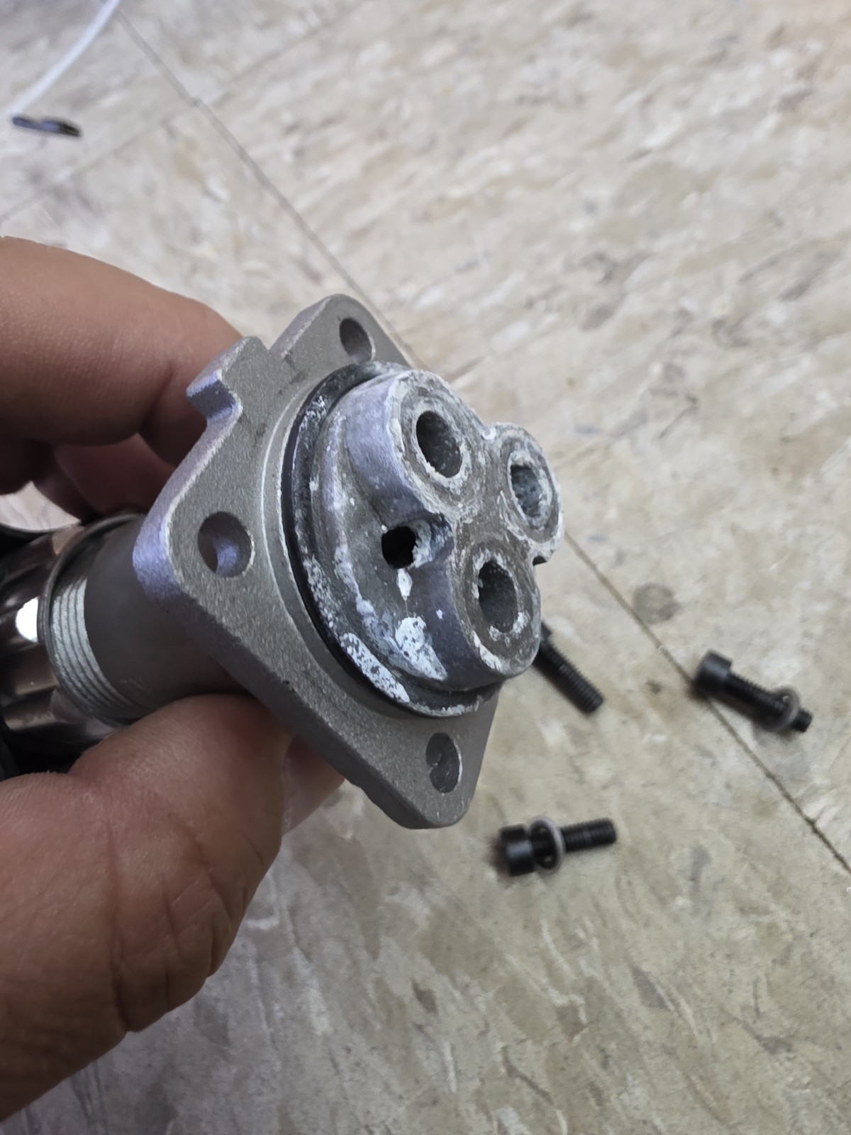 Water Tube Inlet Assy For Kärcher K2300PS 2300 PSI 2.07GPM Pressure Washer