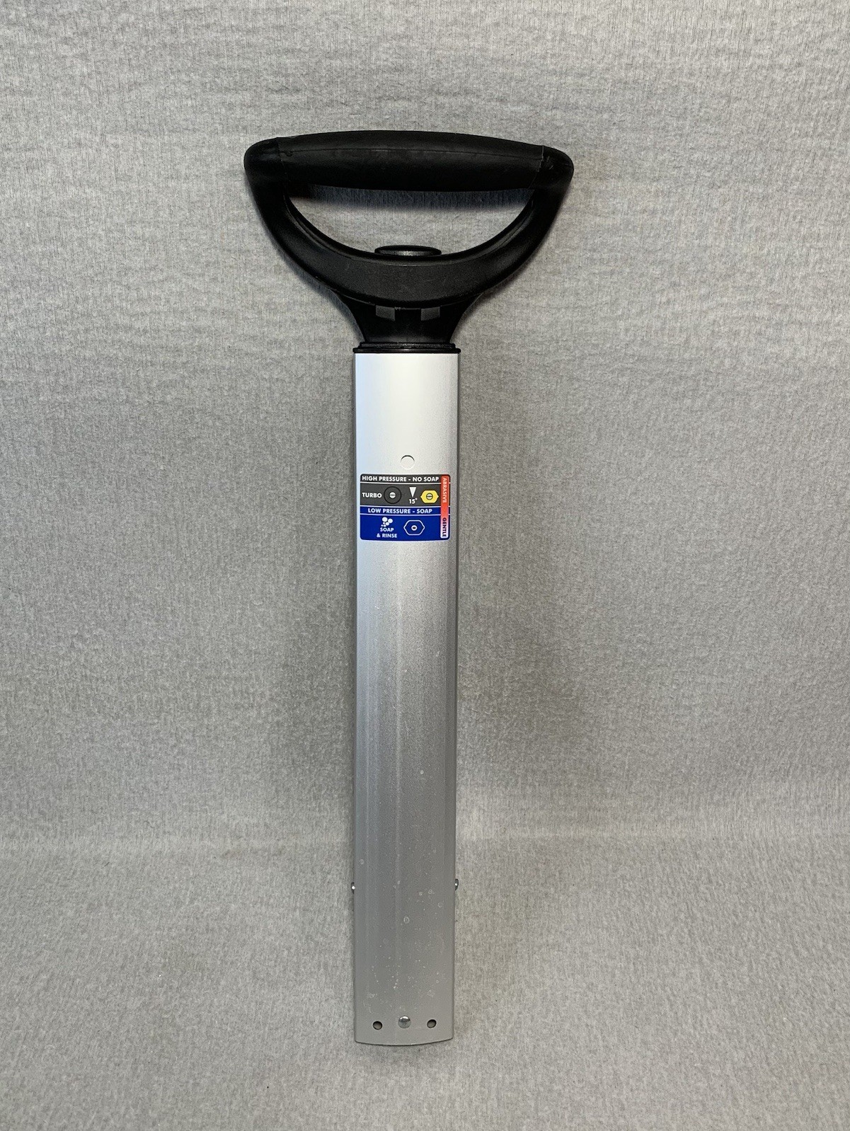 OEM Carrying Extended Handle For Ryobi RY142022VNM 2000 PSI Pressure Washer