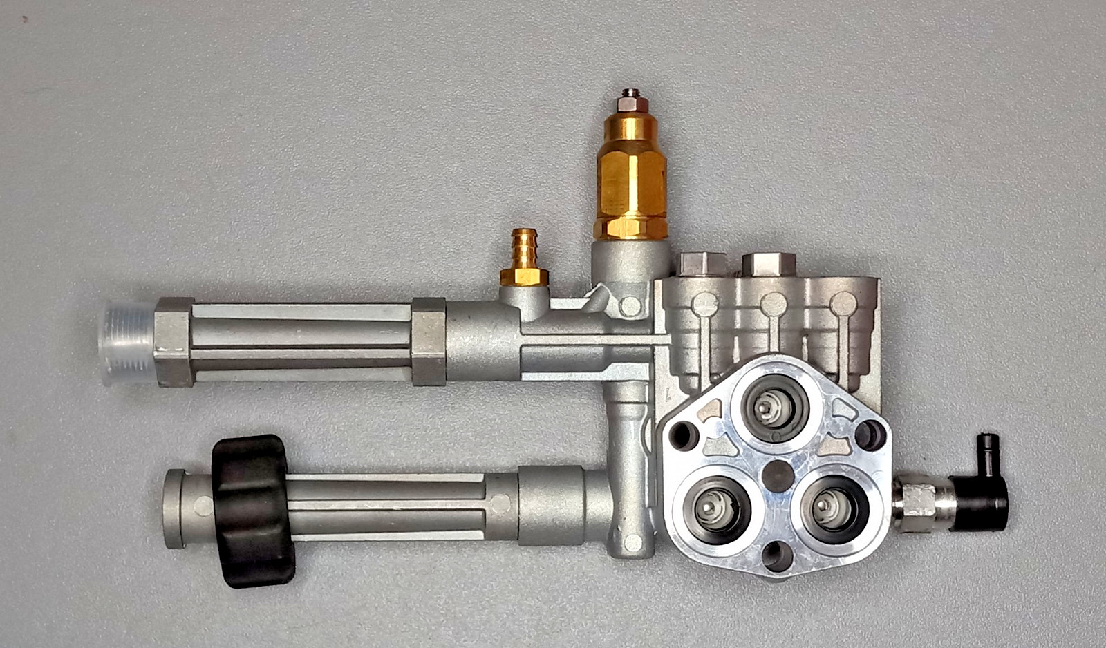Troy Bilt Pressure Washer Pump Head AR42518 For RMW2G20 RMW2G23 RMW2G24 /Read