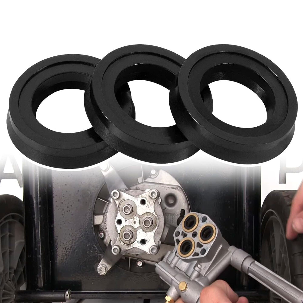For Annovi Reverberi RMW2G24 Water Seal Repair Kit AR42122 Pressure Washer Pump