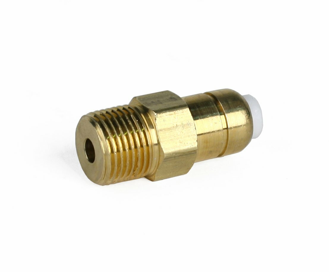 Giant 3/8″ NPT Thermal Relief Valve for up to 8 GPM Pressure Power Washer Pump