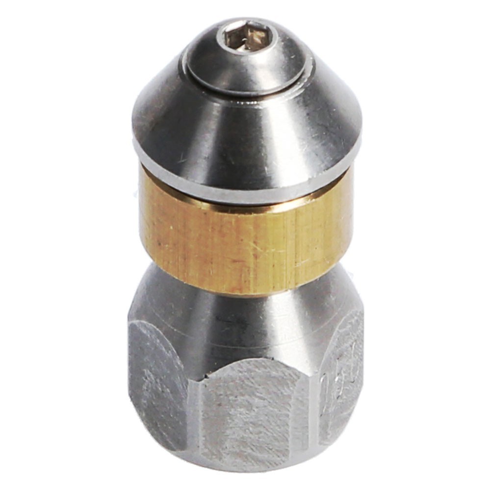 High Pressure Nozzle Swivel 1/8inch 4000 PSI Car Washer For Pressure Washers