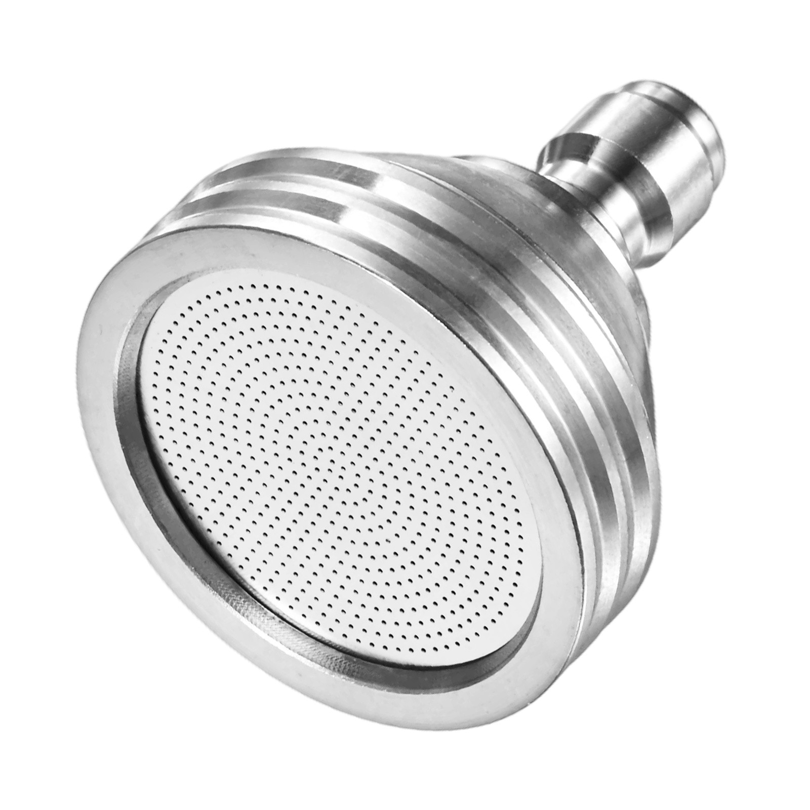 1-Pack Pressure Washer Nozzle Tips for Soft Wash, 0.3mm Soft Rain Head