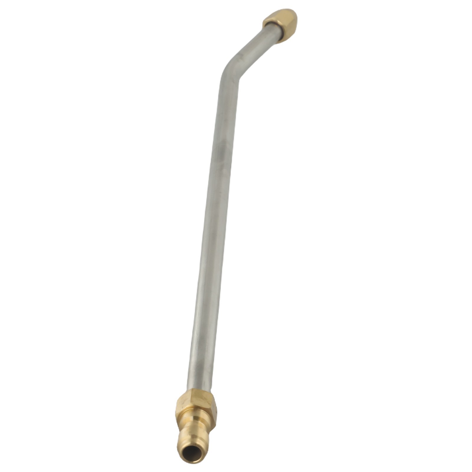 High Pressure Car Washer Angled Extension Spray Nozzle 90��/U-Shape/30��