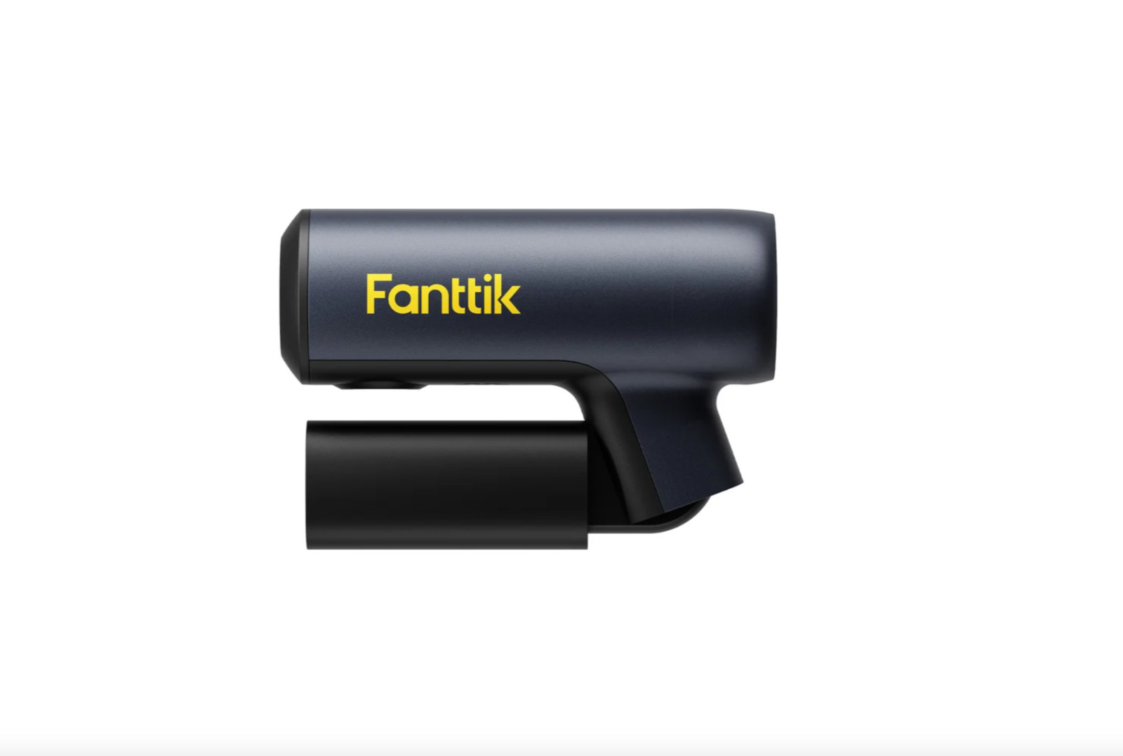 Fanttik K200 Flip Cordless Portable Washer 5-in-1 Nozzle USB-C Foldable New