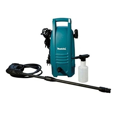 Makita HW101 Compact Pressure Washer, 240 V – Free Shipping