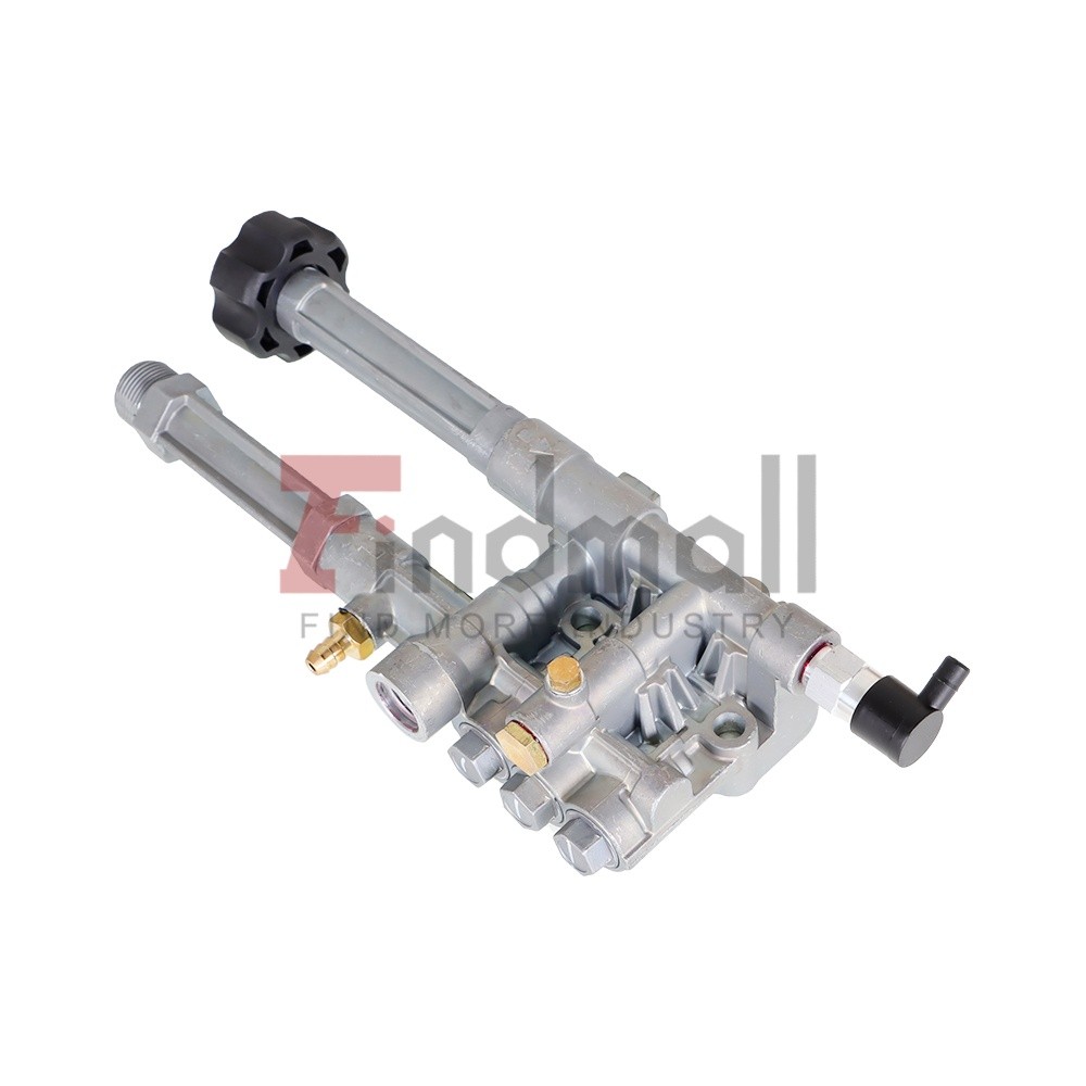 Pressure Washer Pump Head AR42940 AR43061 2700 PSI AR For RMW2.2G20D SRMW2.2G26
