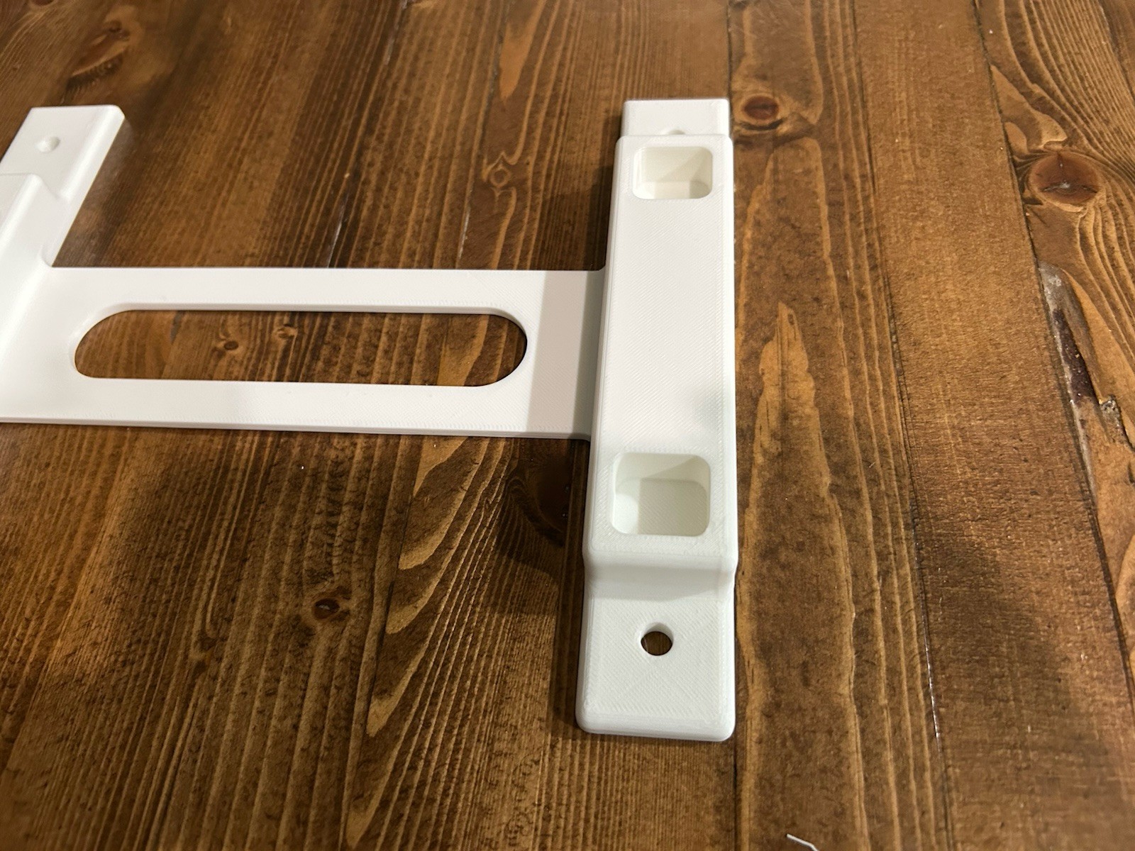 Anti-Vibration Bracket for Active 2.0 Electric Pressure Washer Mounting Feet