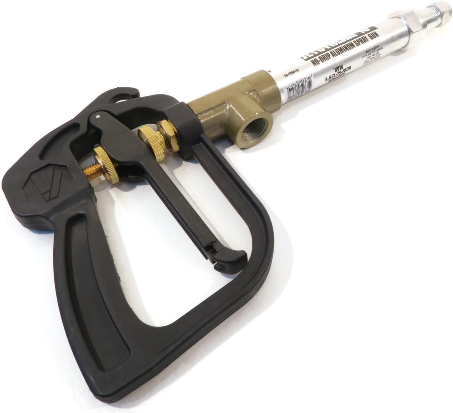 2 Trigger Spray Guns for Ag Agriculture Livestock – Cattle Pig Cow Horse