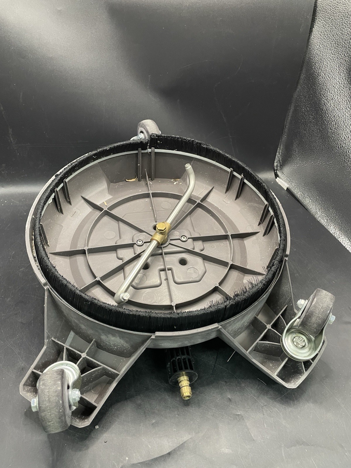 Ryobi RY31SC312 1.2GPM 12″ Surface Cleaner For Electric PressureWasher PRE-OWNED
