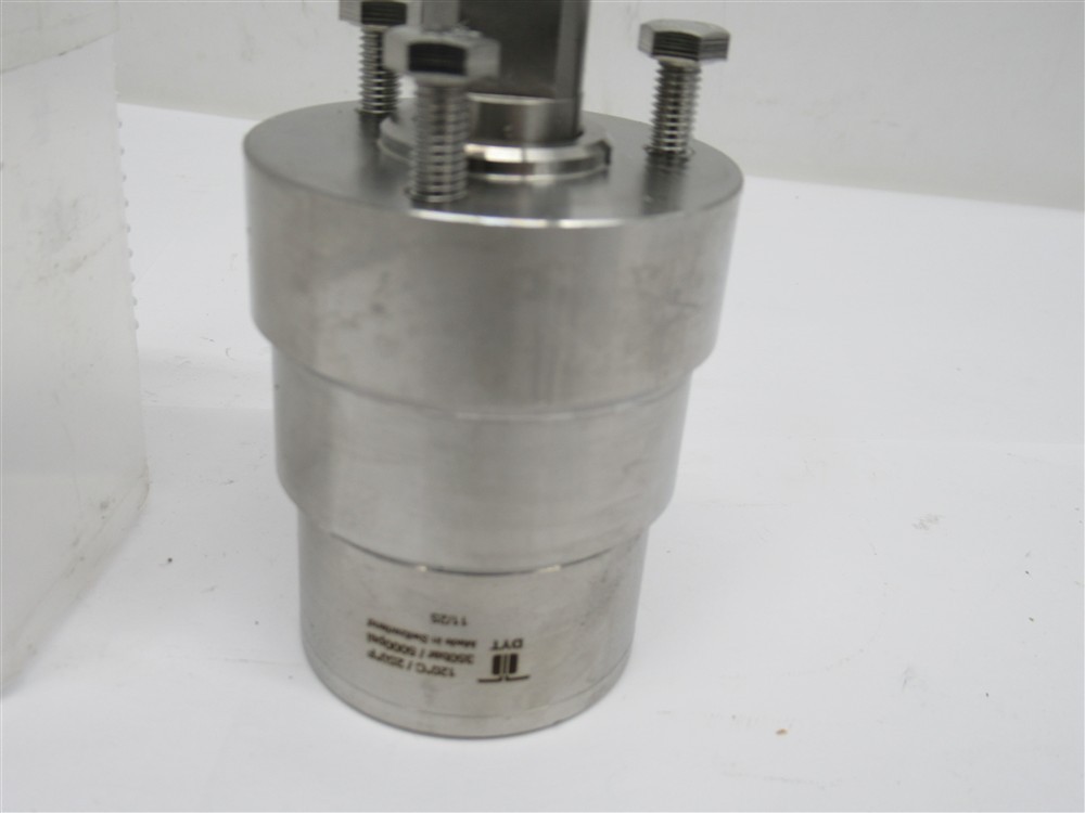 Mosmatic 59.653 , DYT Rotary Swivel Union , 3/8″ NPTF x 3/8″ MPTM