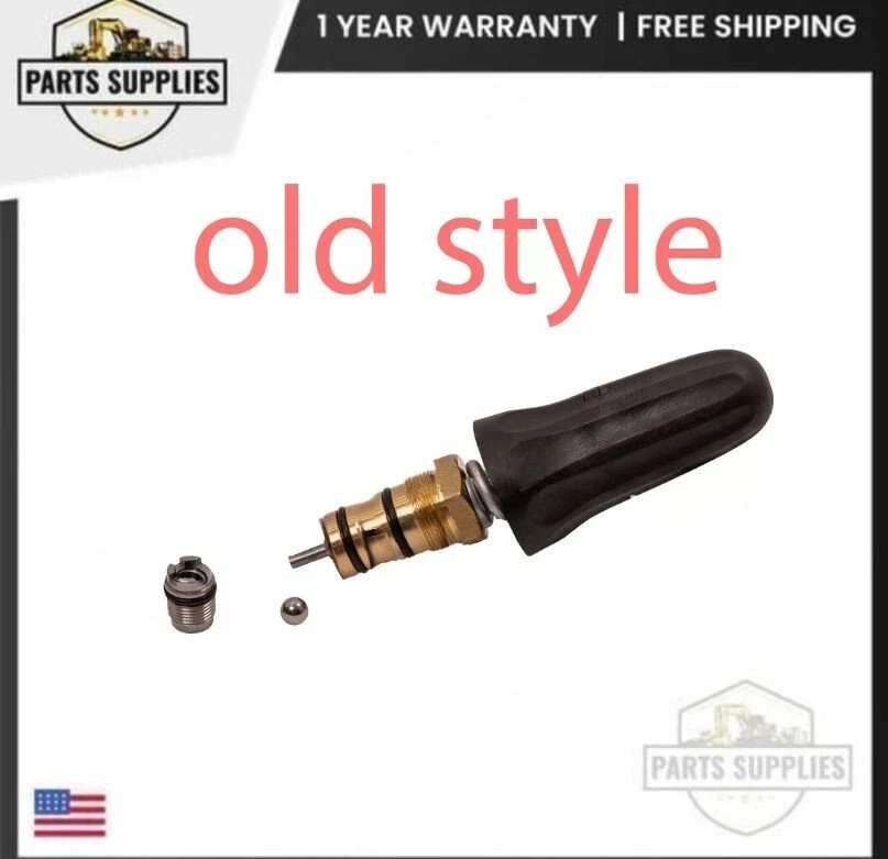 5140181-33 Unloader Kit for DeWalt DXPW3025 DXPW3425 DXPW4035 Power Washer Pump