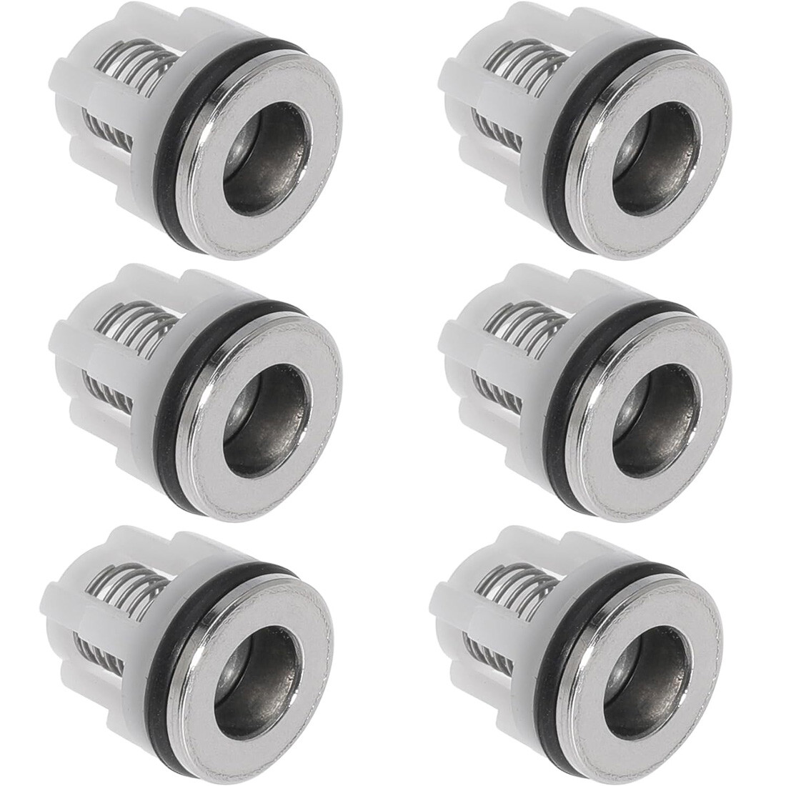 AR2233 Check Valve Kit for Annovi Reverberi RMV RMW Series Pressure Washer Pumps