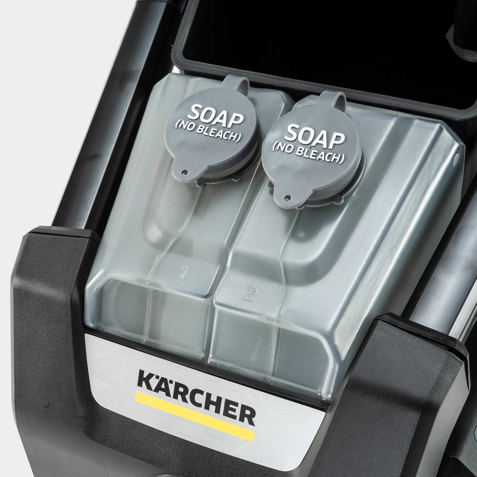 Kärcher K2300PSB 2300 PSI 2.07 max. GPM Pressure Washer, CETA Certified