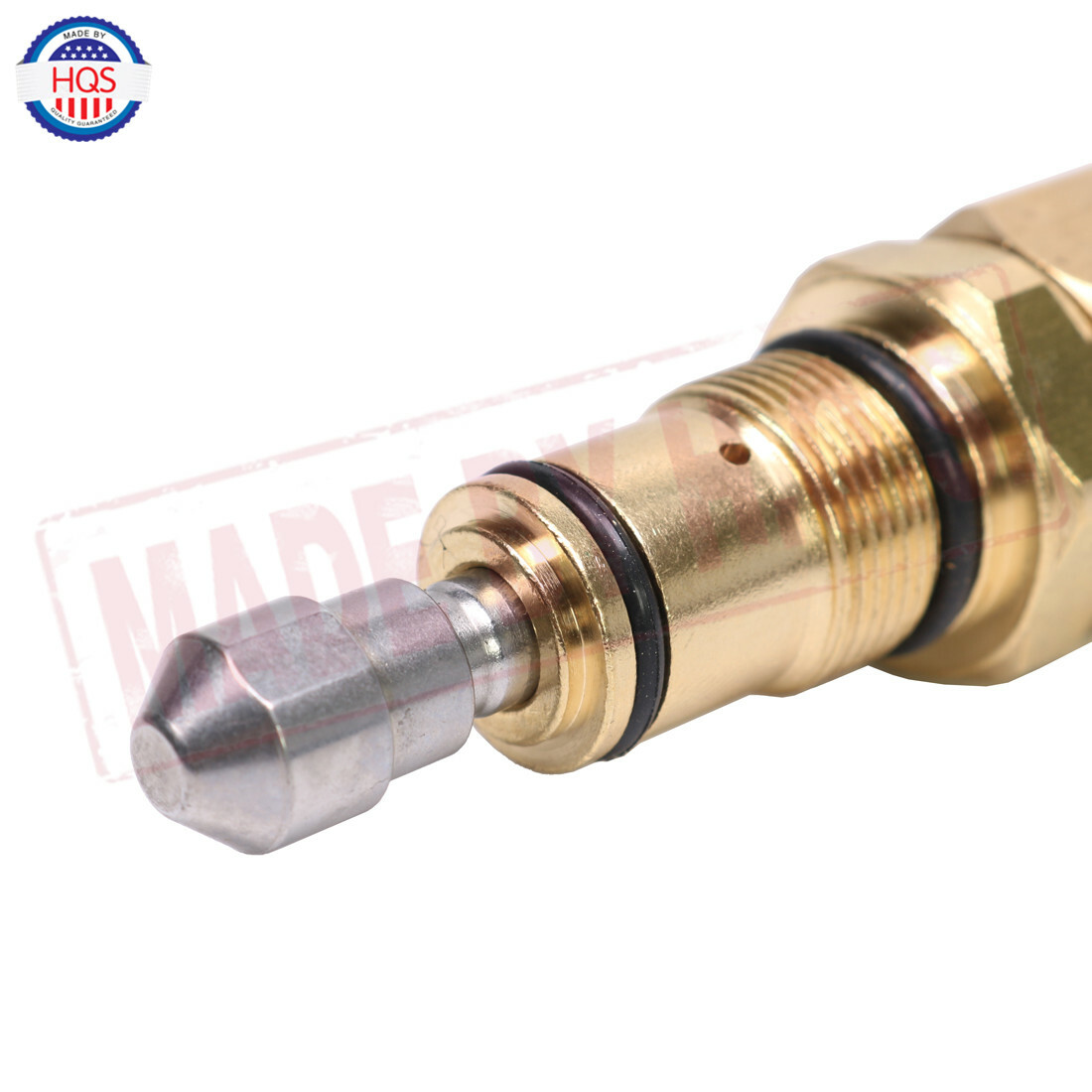 Unloader Valve AR42118 For RMW RMV SRMW Series Pumps Repls 315747GS 200348GS