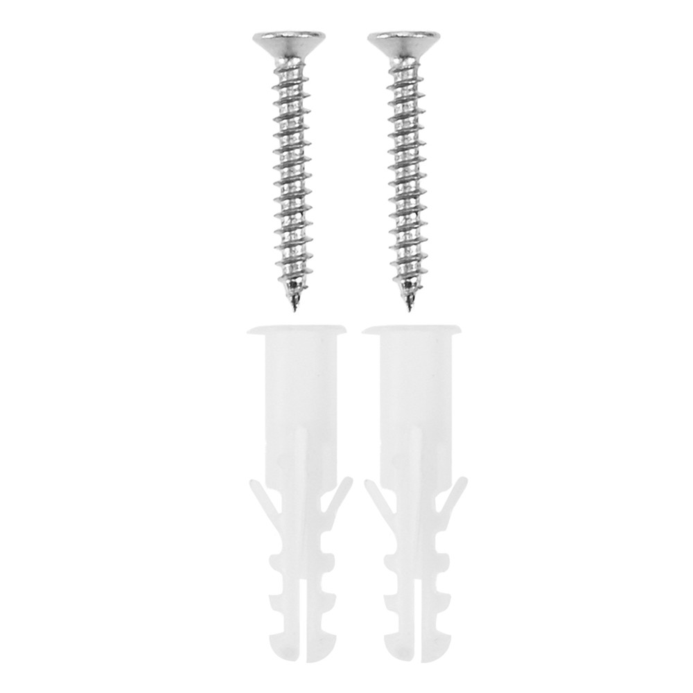 4x Wall Mounted Pressure Washer Foam Cannon Holder for 1/4inch Quick Connector