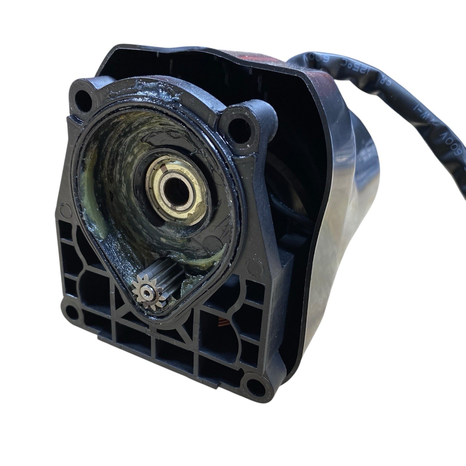 Ryobi 1.8 GPM 1200 PSI Pressure Washer OEM MOTOR ASSEMBLY ONLY – RY14AM12