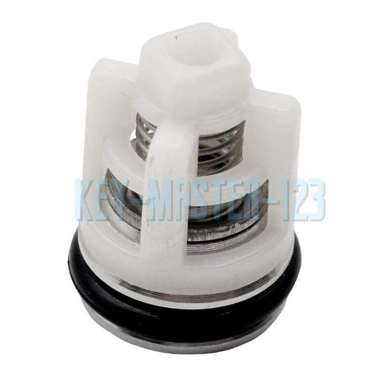 6x Check Valve Repair Kit For Washer Pump Universal OD: 0.5″ Length: 0.65″