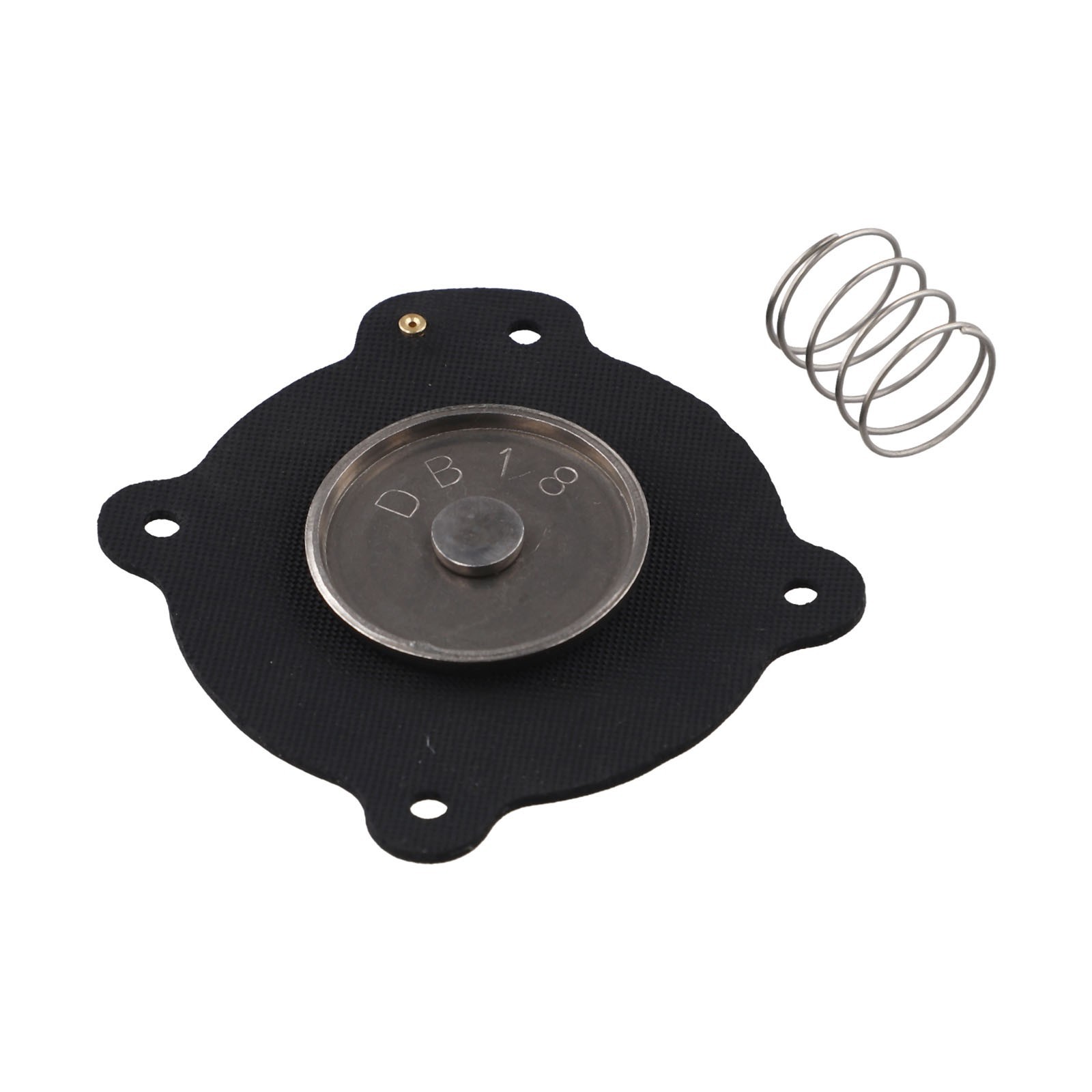 For Turbo Valve M25 Repair Kits with Diaphragm and Spring for DM20 DP20