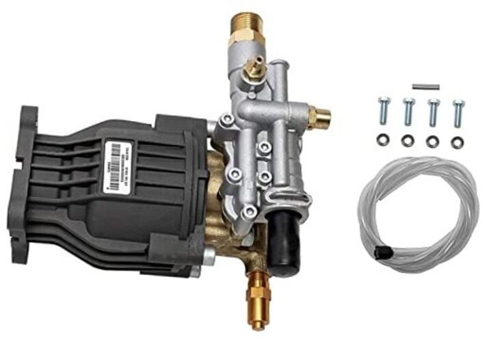 OEM Technologies 90029 Replacement Pressure Washer Pump Horizontal 3400 PSI