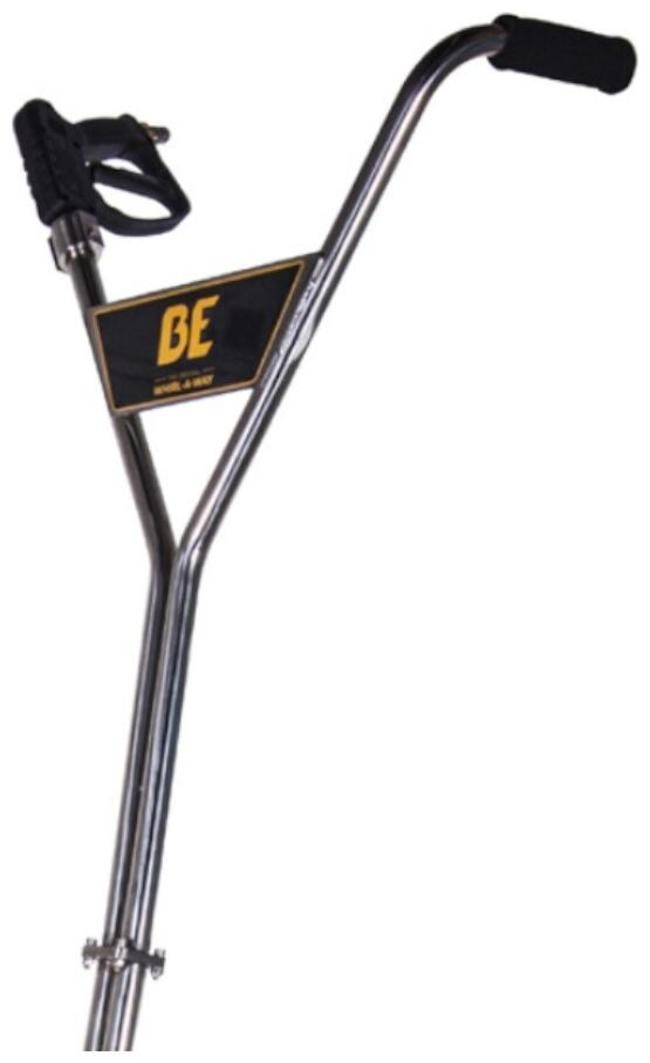 BE Power Equipment 85.403.032 BE Power Equipment Whirl-A-Way
