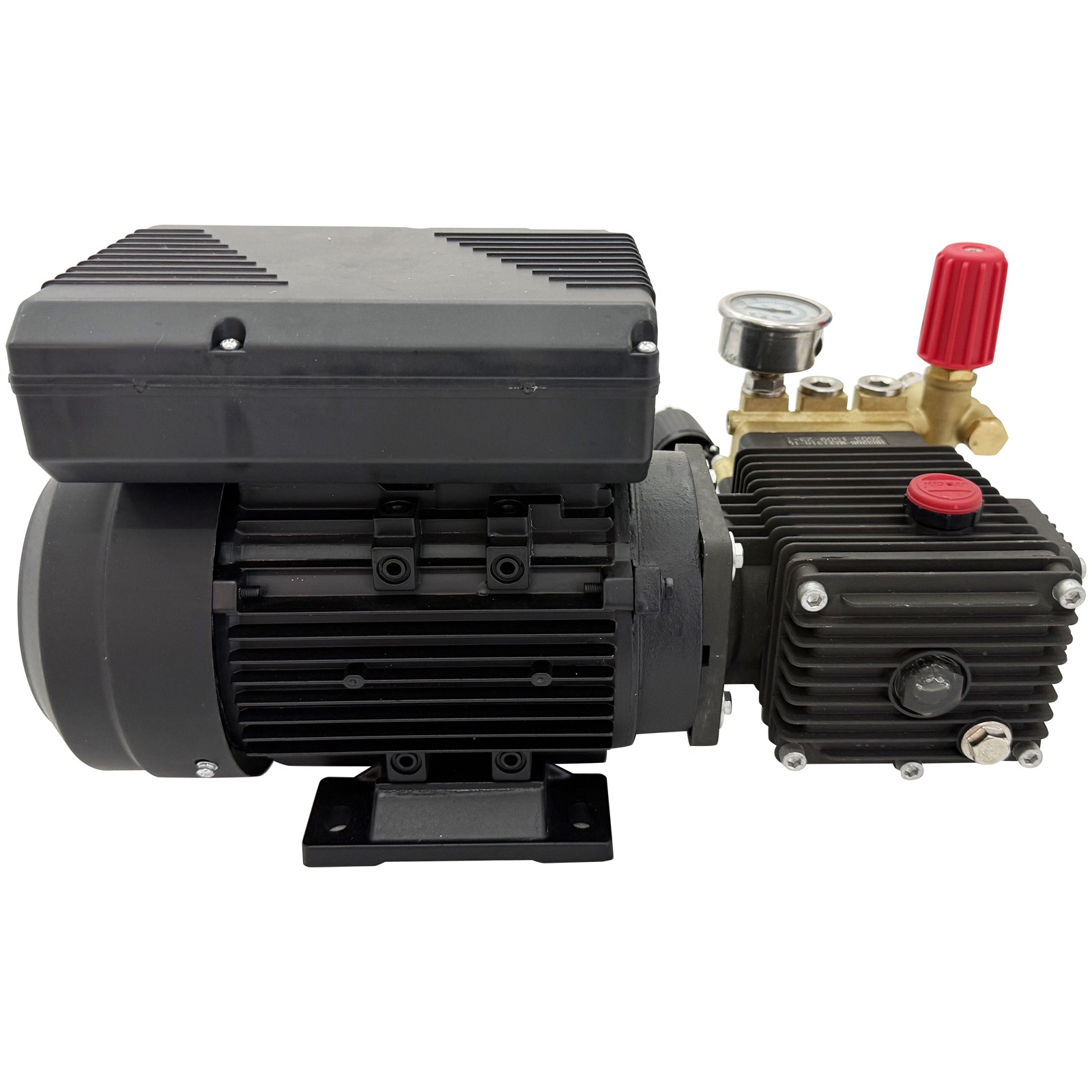 110V Car Automatic High-pressure Cleaning Machine Cleaning Pump 11-13L/min