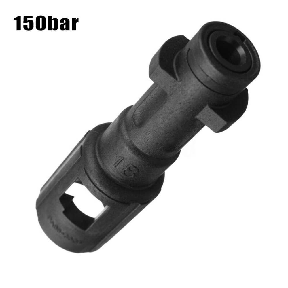 For Lavor 1 x Adapter Pressure Washer 150bar 100*30*20mm Yard