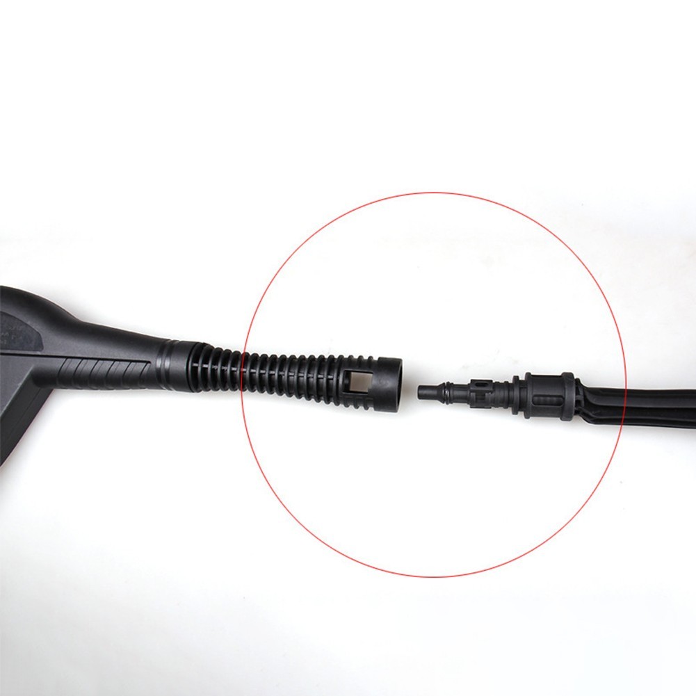 Efficient and Powerful 220V Car Washing Machine with Rotating Round Brush