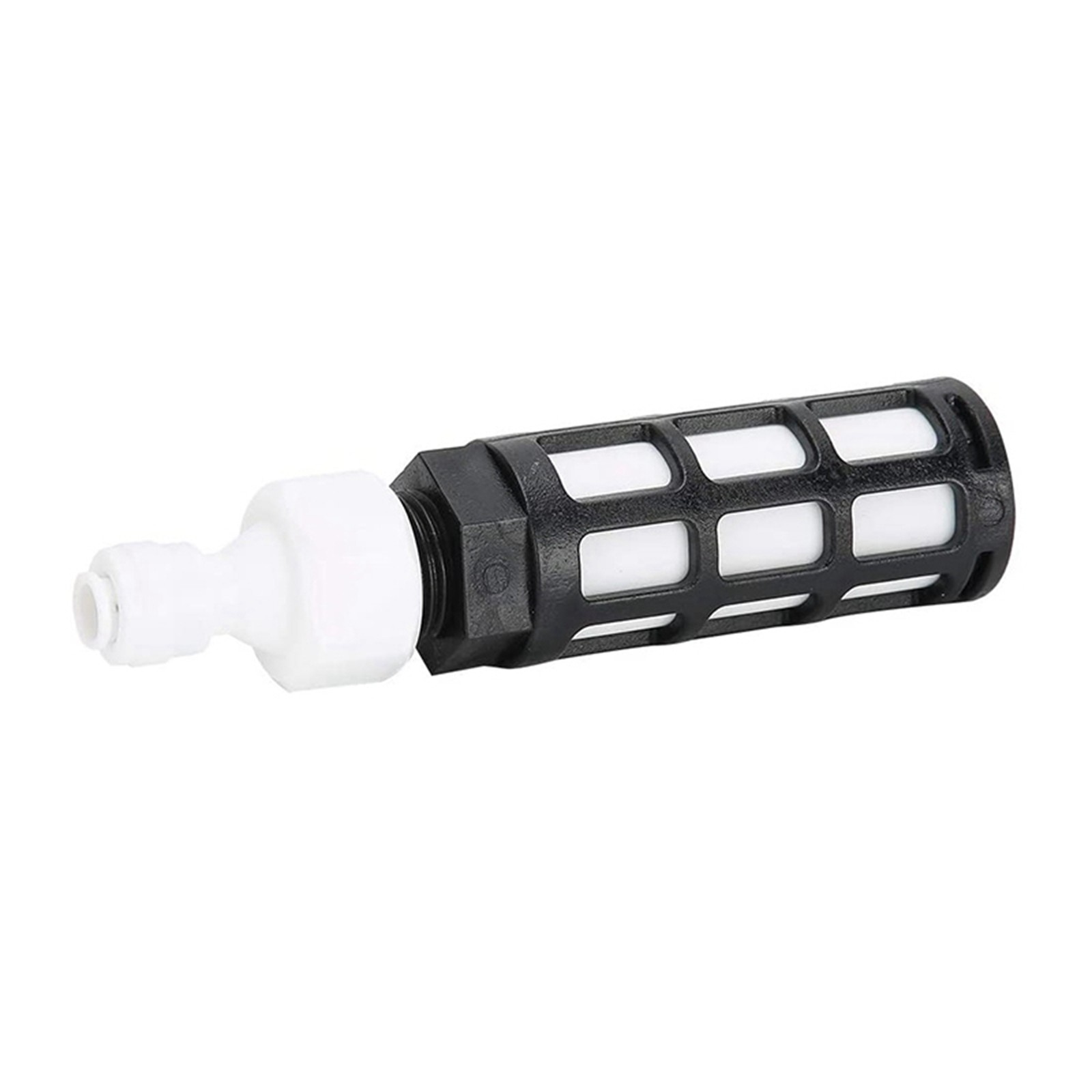 3X Water for Pump and Water Sprayer Misting System for 1/4 Inch Water Hose G9Z5