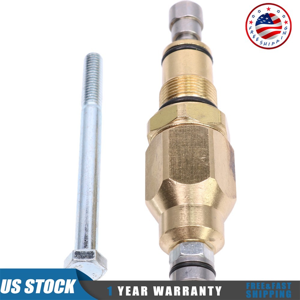 New Repls 200348GS AR42118 Unloader Valve For RMW RMV SRMW Series Pumps