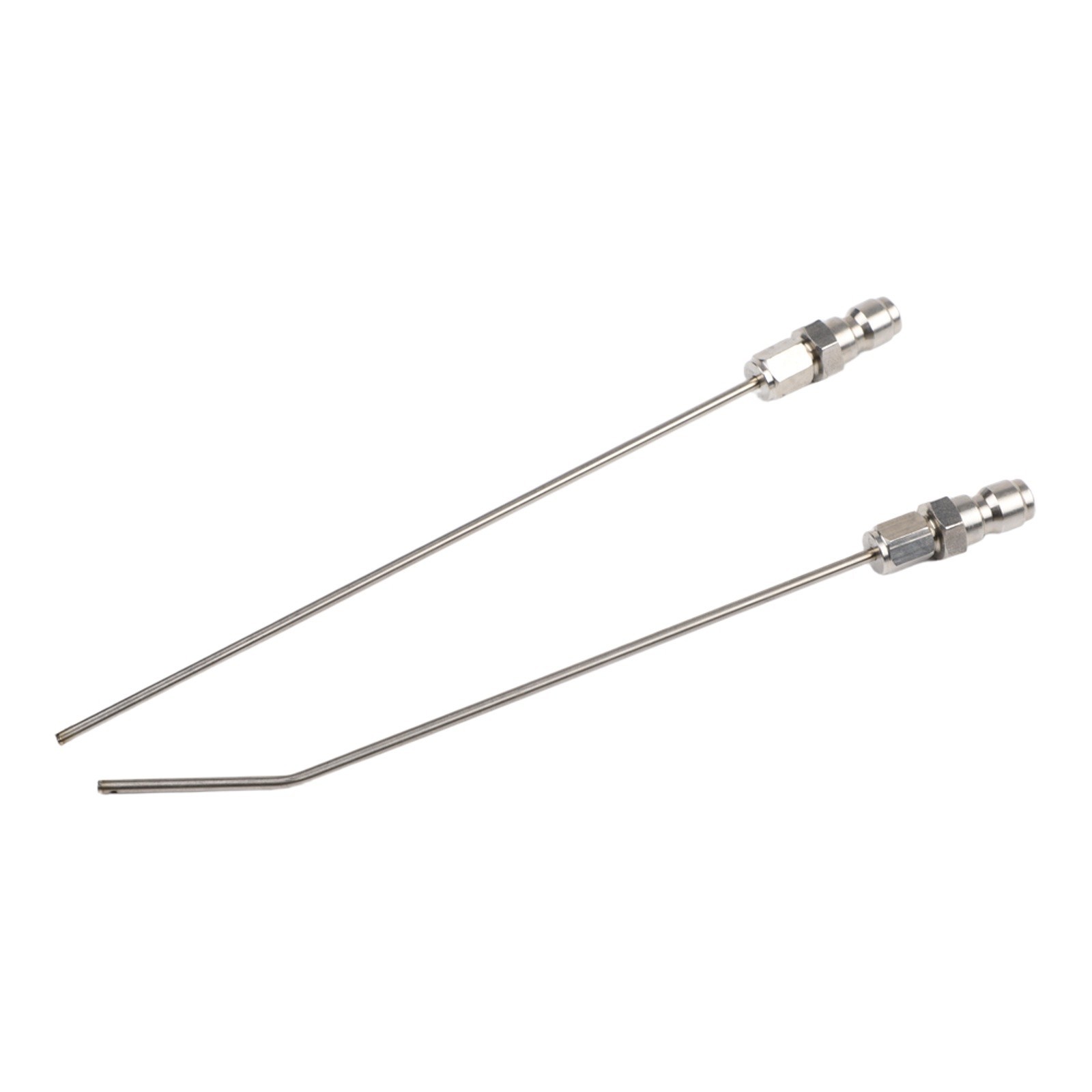 Pressure Needle Nozzle Deep Cleans Narrow Gaps Household & Outdoor Equipment