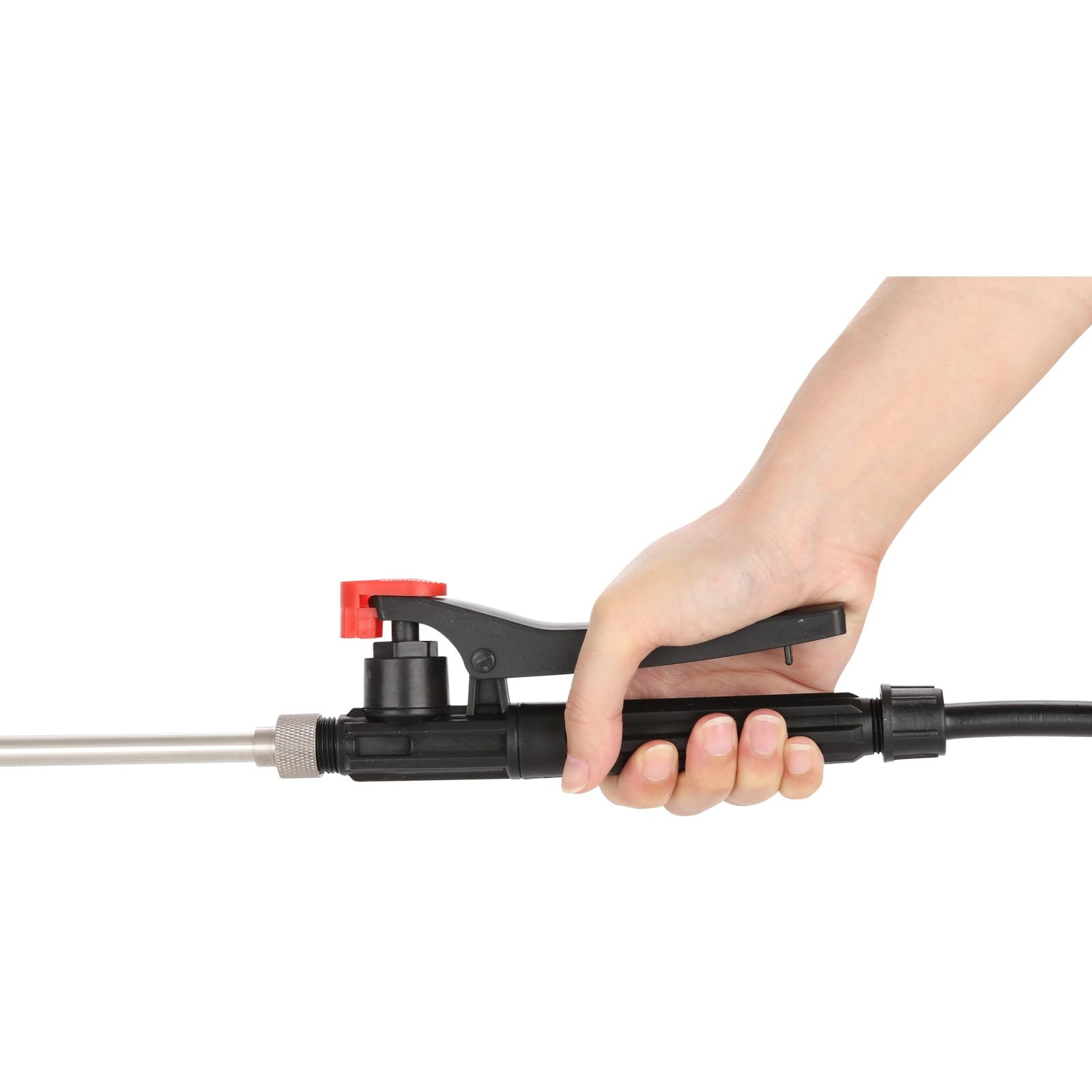 VANPET Pump Action Pressure Sprayer Wand, Wand
