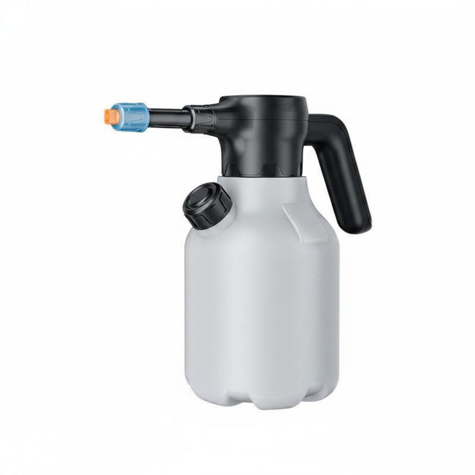 Car Wash Foam Multi-Purpose Use Electric Foam Sprayer Garden