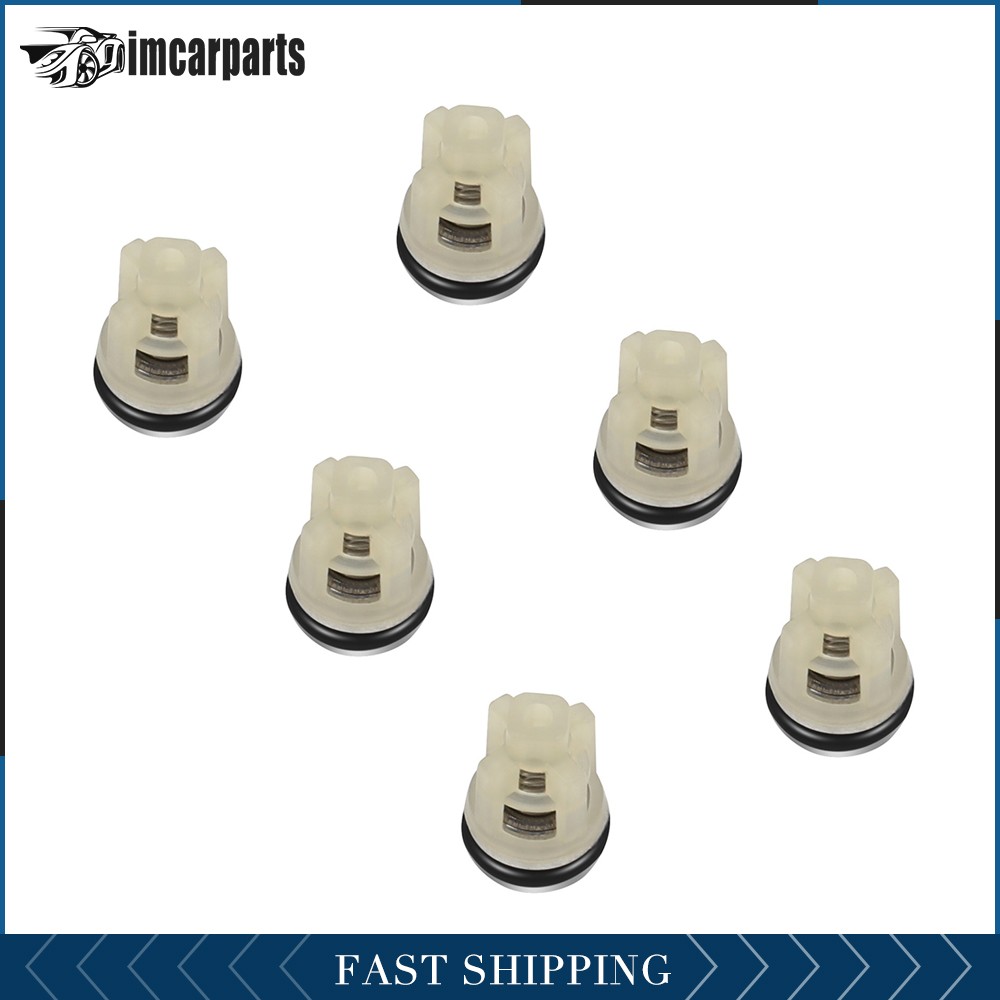 Power Pressure Washer Unloader Valve Kit For RMW and SRMV Pumps 1 Year Warranty