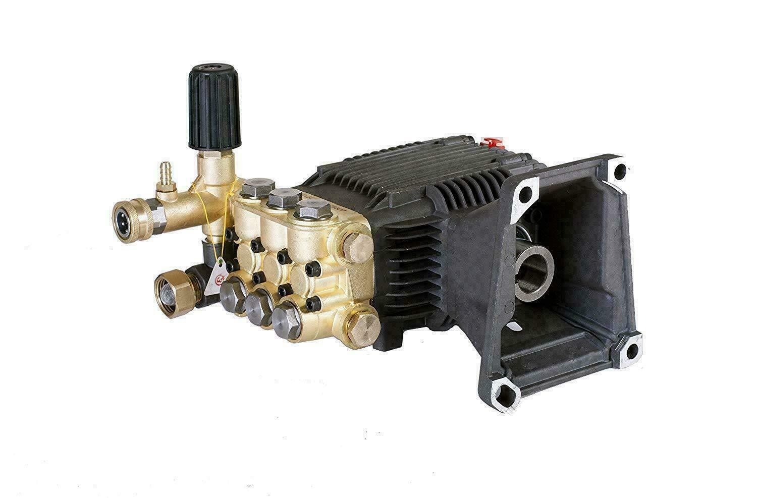 NEW Pressure Washer Pump Annovi Reverberi RKV4G36 Honda GX390 Devilblis EXHP3640