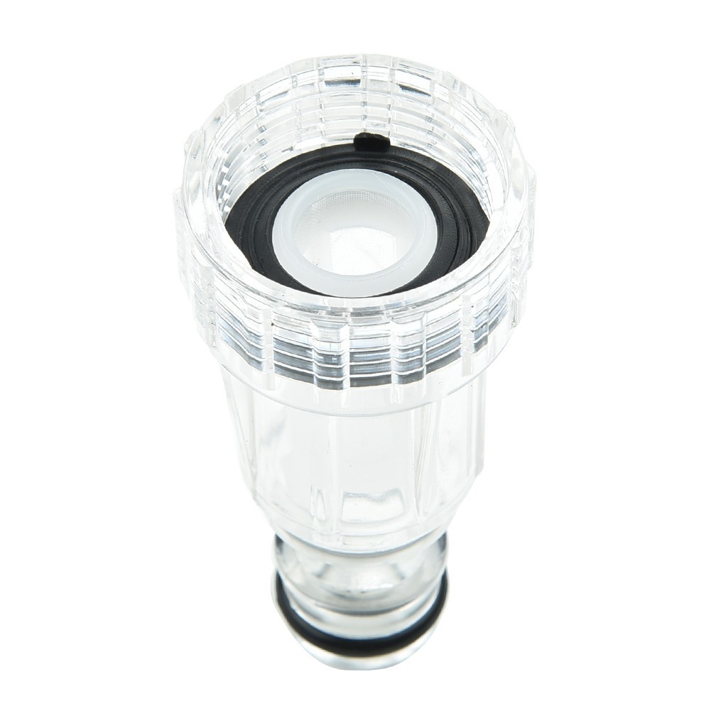 Water High Pressure Filter Connection For Karcher K2-K7 Series Plastic Repair