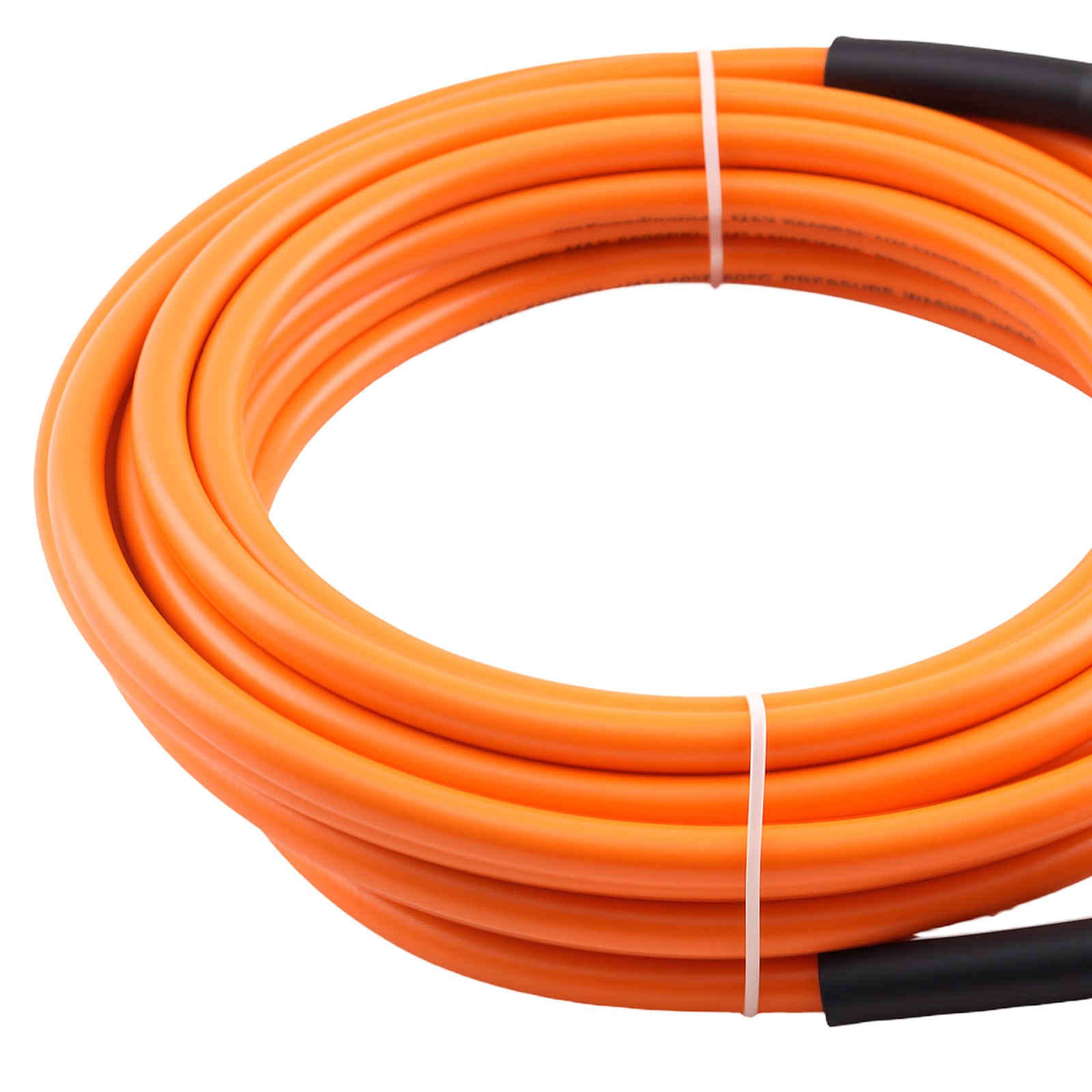 30FT Pressure Washer Hose 1/4″ 5800PSI for Craftsman Troy-Bilt PowerStroke