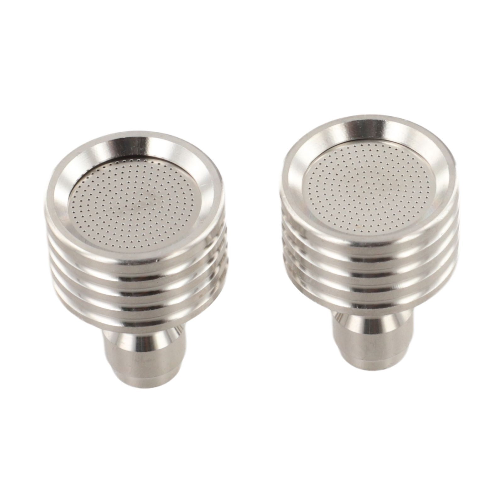 2 Pieces Pressure Washer Nozzle Tips with 14 Inch Quick Connect for Soft Wash