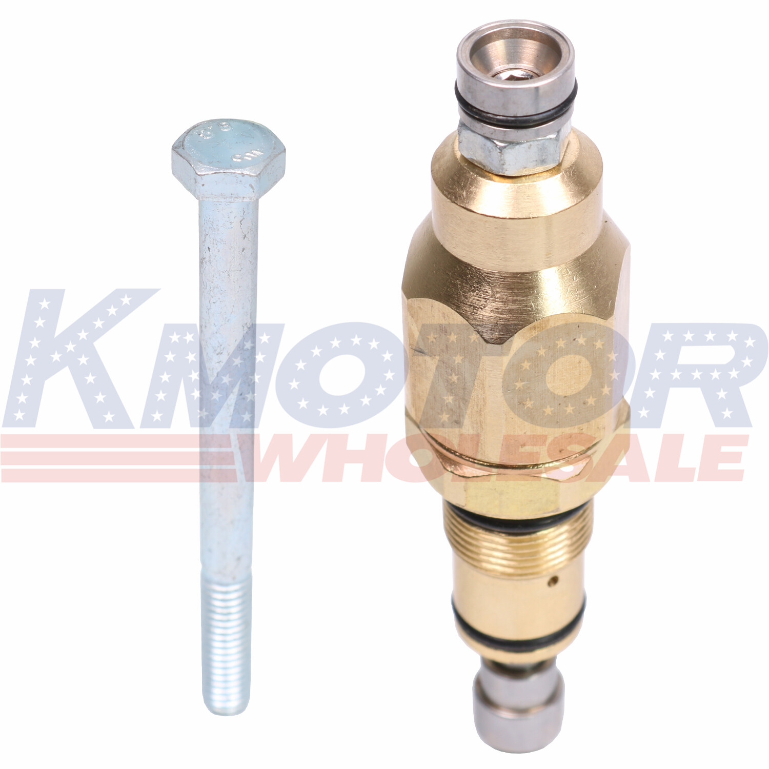 Unloader Valve 200348GS Fit For RMW RMV SRMW Series Pumps Repls AR42118 315747GS
