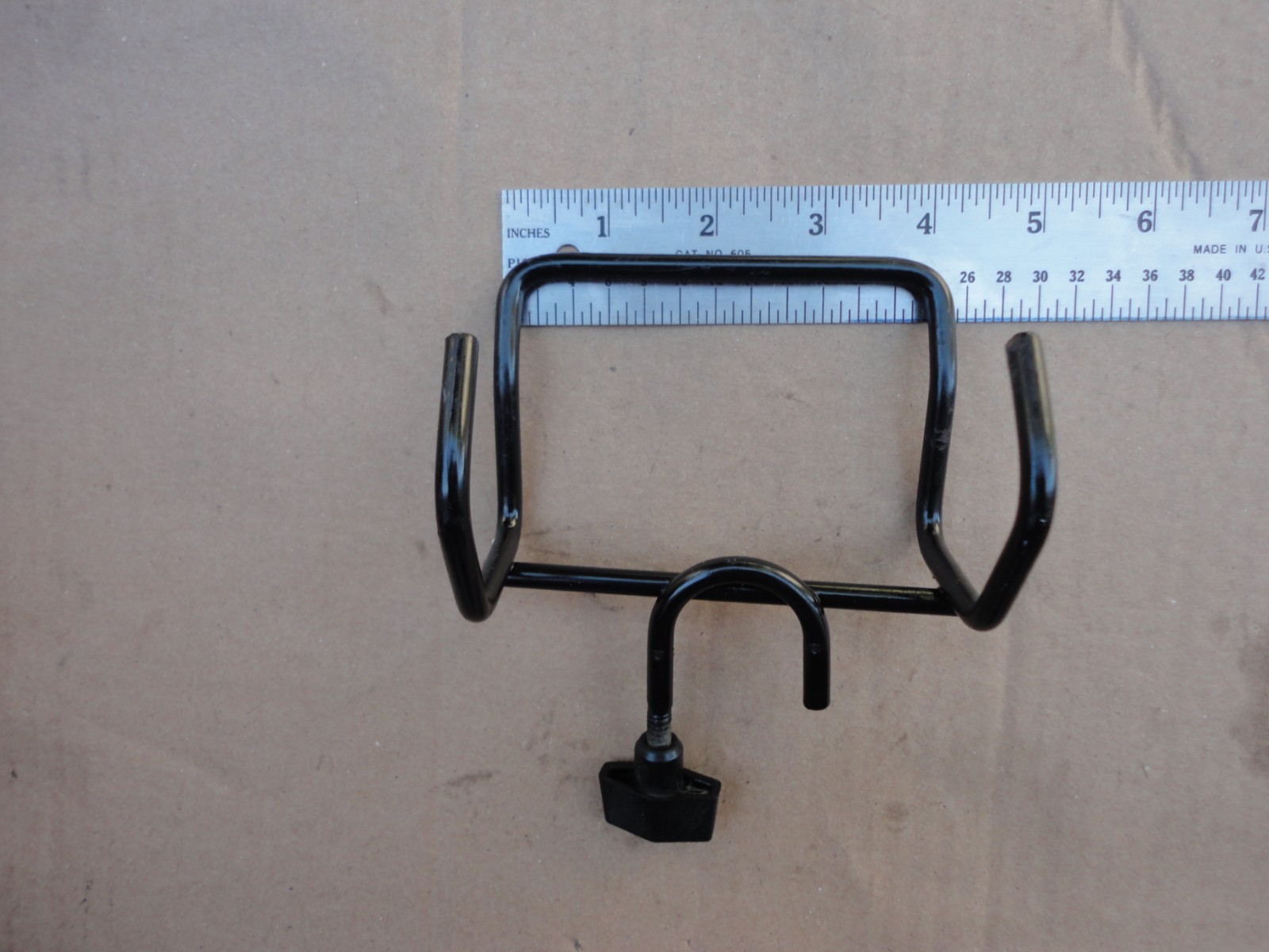 Troy-Bilt Pressure Washer Gun Holder 201661GS