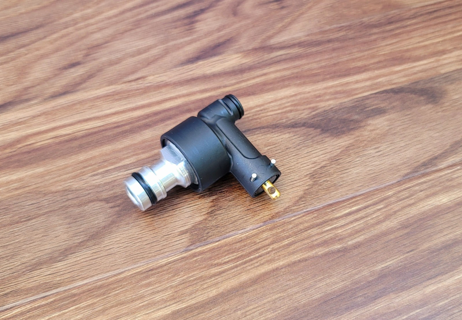 DeWalt OEM TRIGGER VALVE FOR DCPW1000 60V FLEXVOLT 1000 PSI Pressure Washer