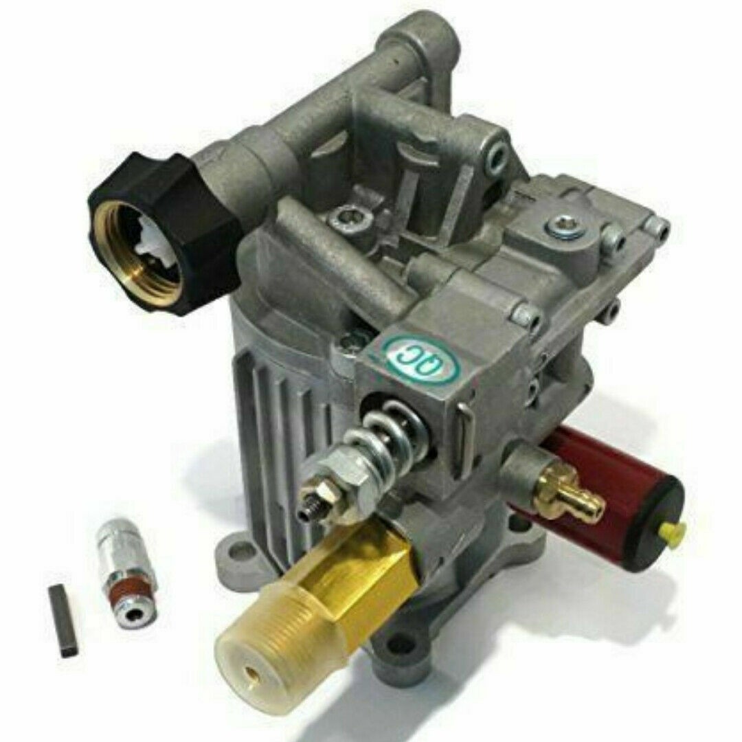 Pressure Washer Pump 2600 PSI for Honda GVC160 Karcher G2500VH 5.5 HP Engine NEW