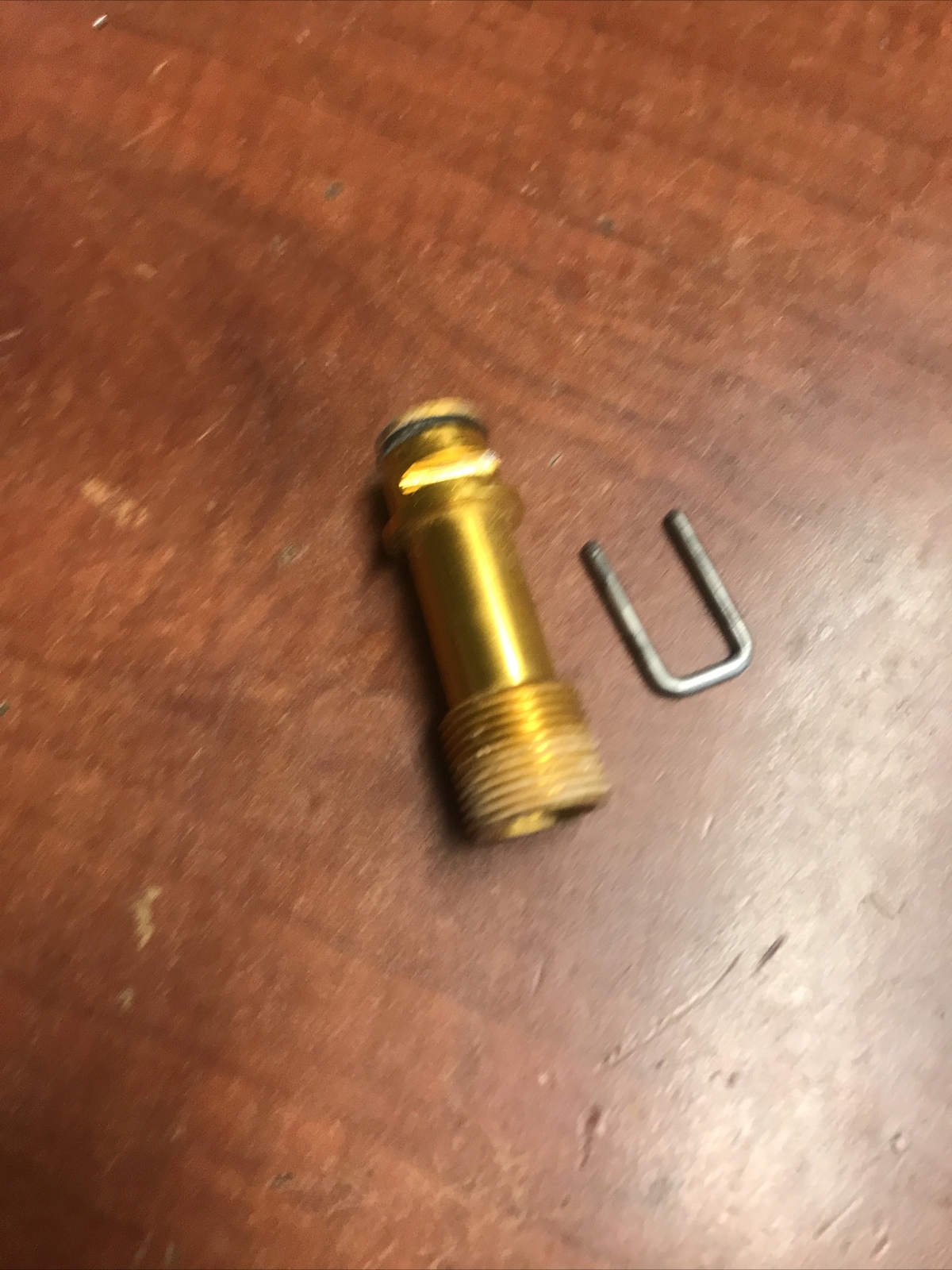 Use OEM Part Water Outlet Tube Assy For Ryobi RY141612 1600PSI Pressure Washer